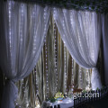 LED Startain Icicle String Lights
